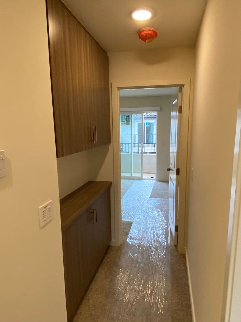 Santee Apartment: 9926 Buena Vista Avenue