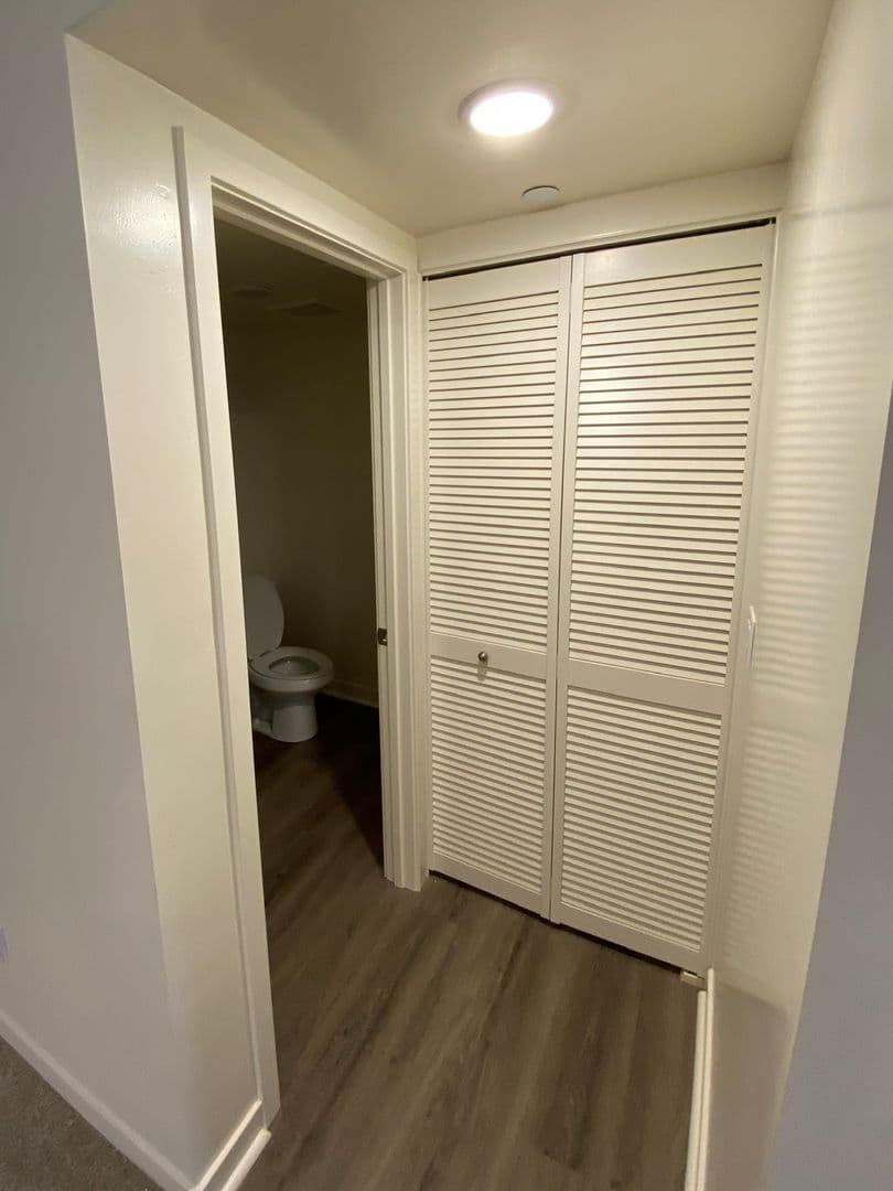 Santee Apartment: 9926 Buena Vista Avenue