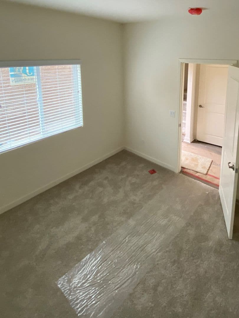 Santee Apartment: 9926 Buena Vista Avenue