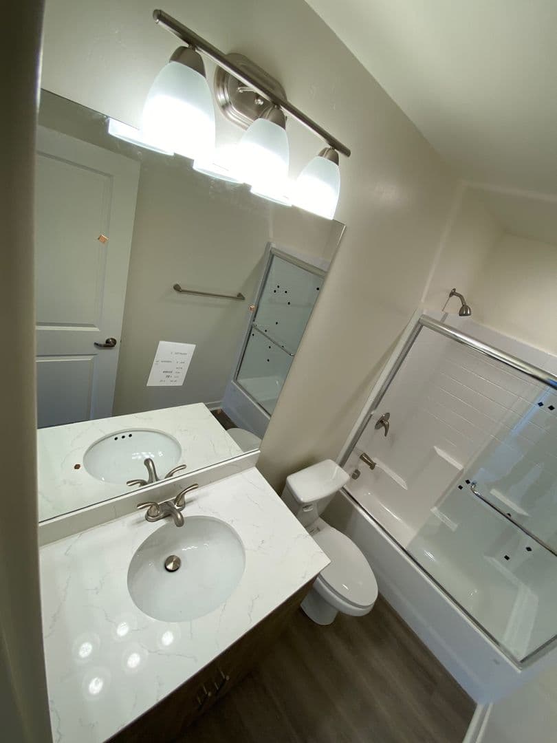 Santee Apartment: 9926 Buena Vista Avenue