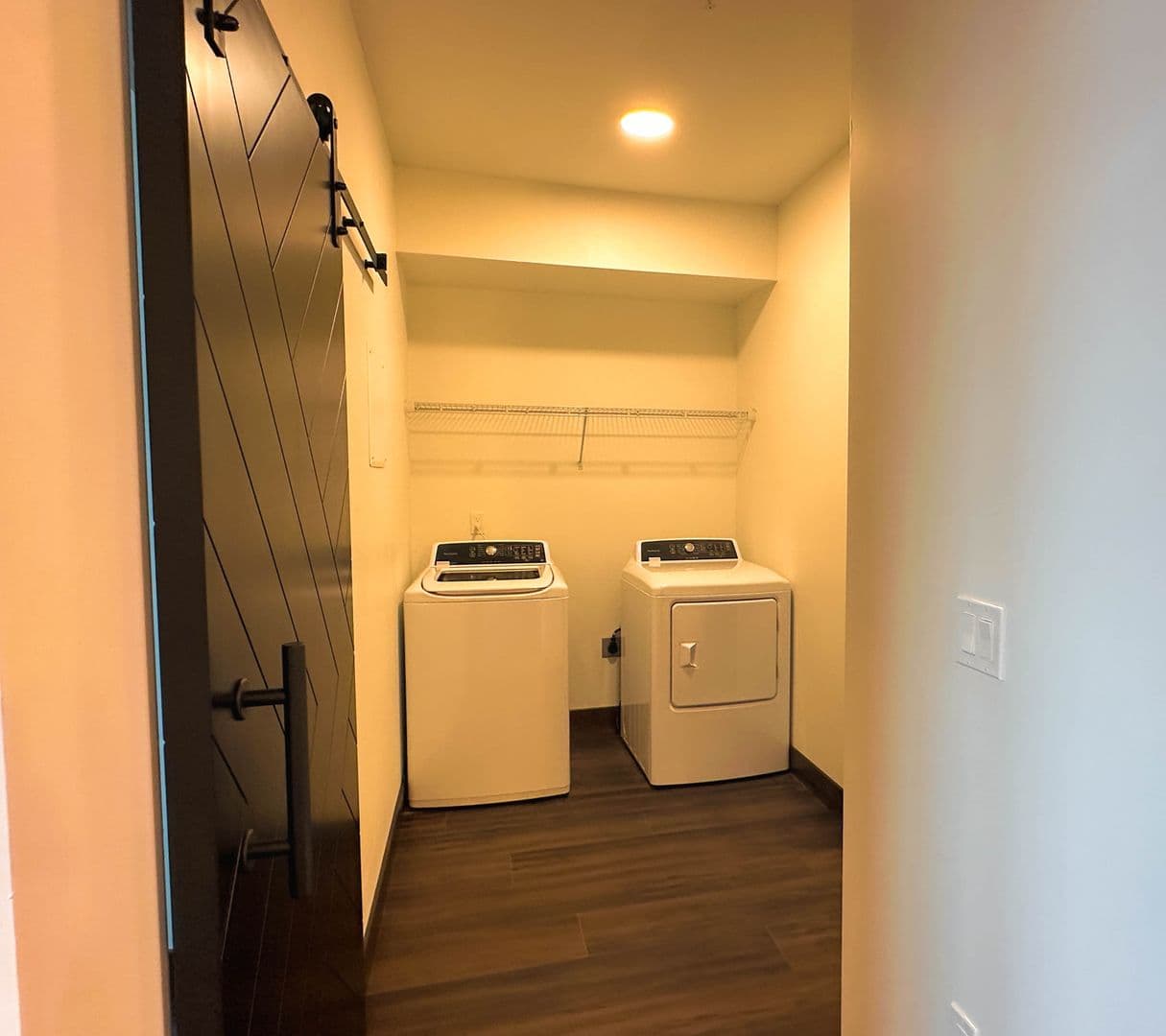 Kalispell Apartment: 501 West Center St