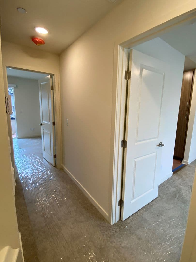 Santee Apartment: 9926 Buena Vista Avenue