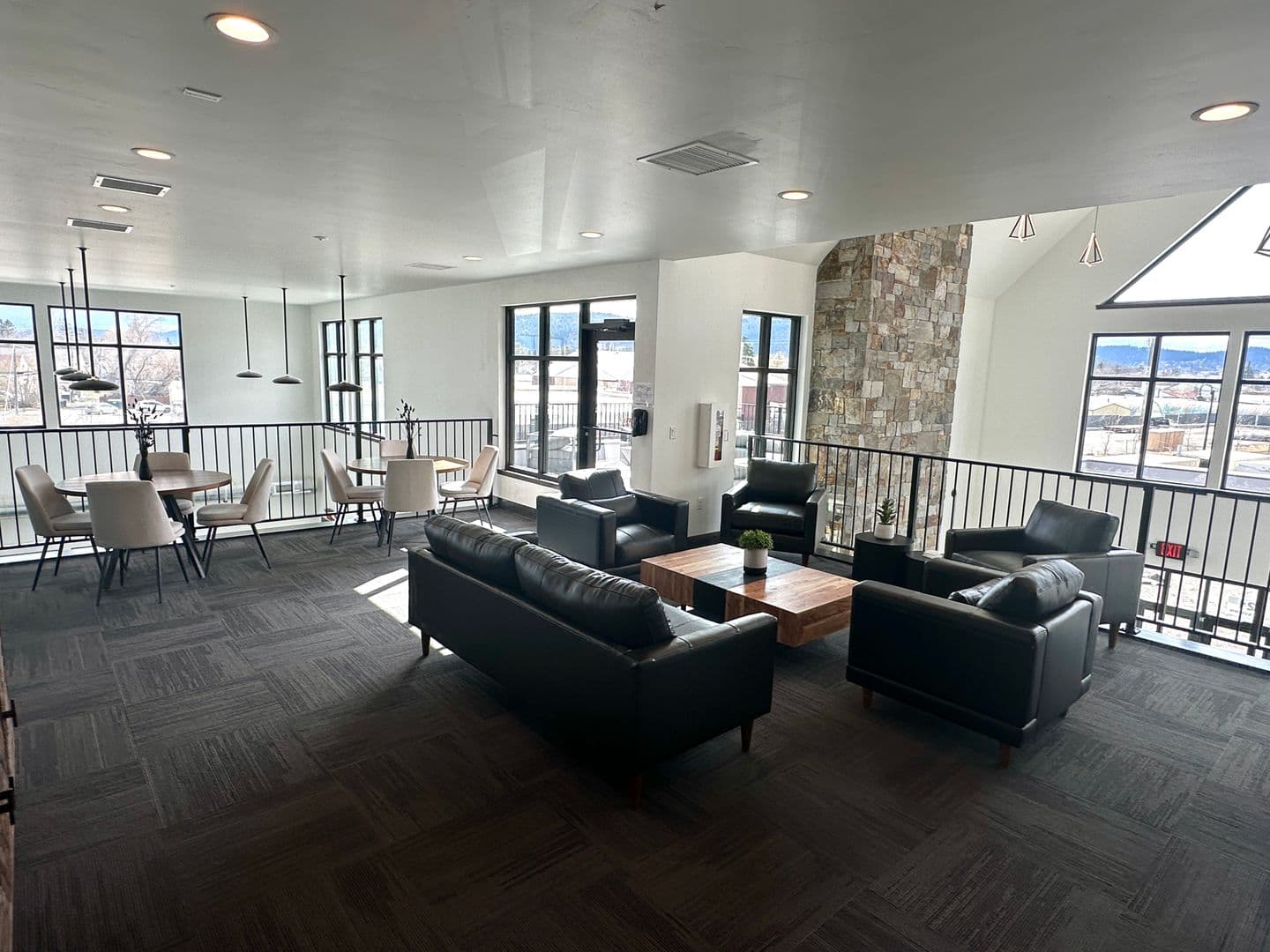 Kalispell Apartment: 501 West Center St