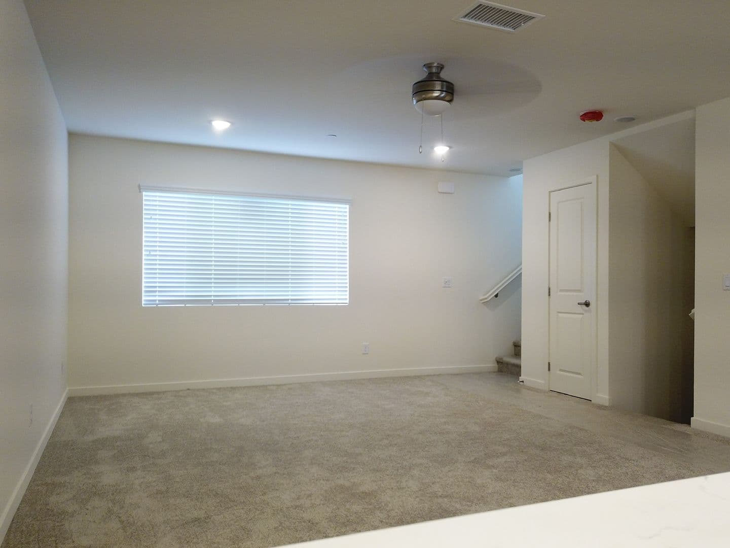 Santee Apartment: 9926 Buena Vista Avenue