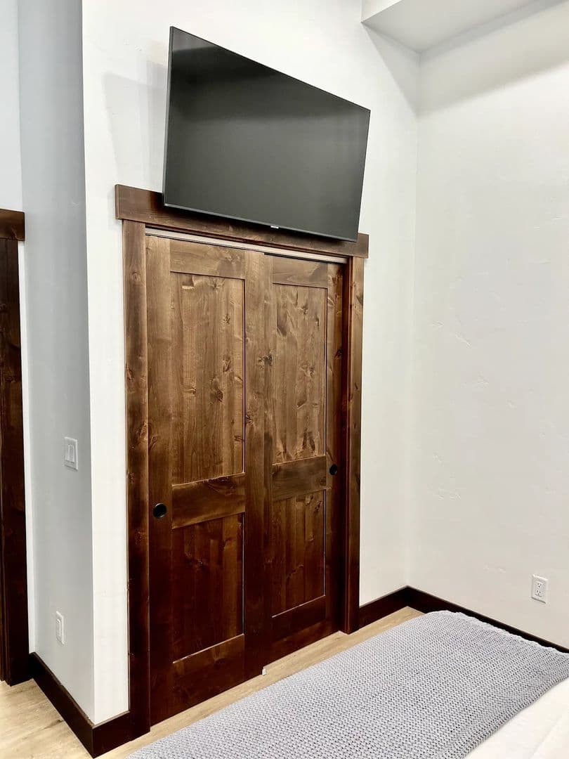 Columbia Falls Apartment: 510 Nucleus Ave.