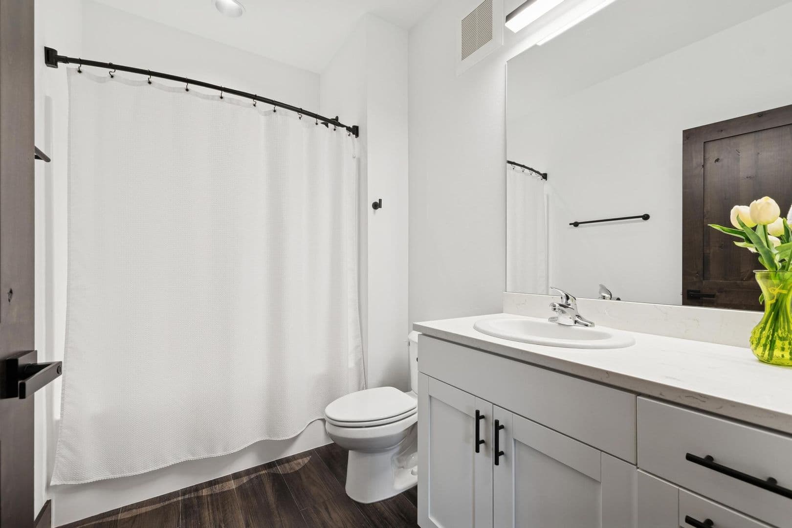 Whitefish Apartment: Wildcat Way