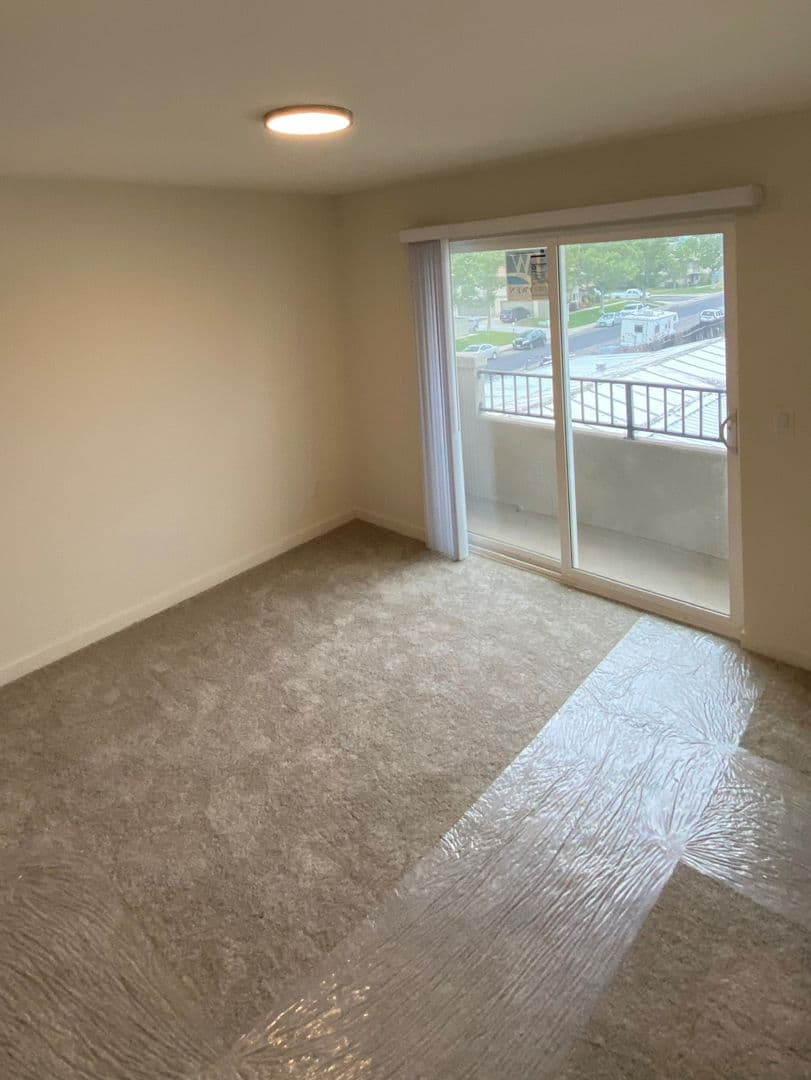 Santee Apartment: 9926 Buena Vista Avenue