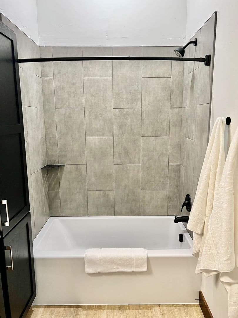 Columbia Falls Apartment: 510 Nucleus Ave.