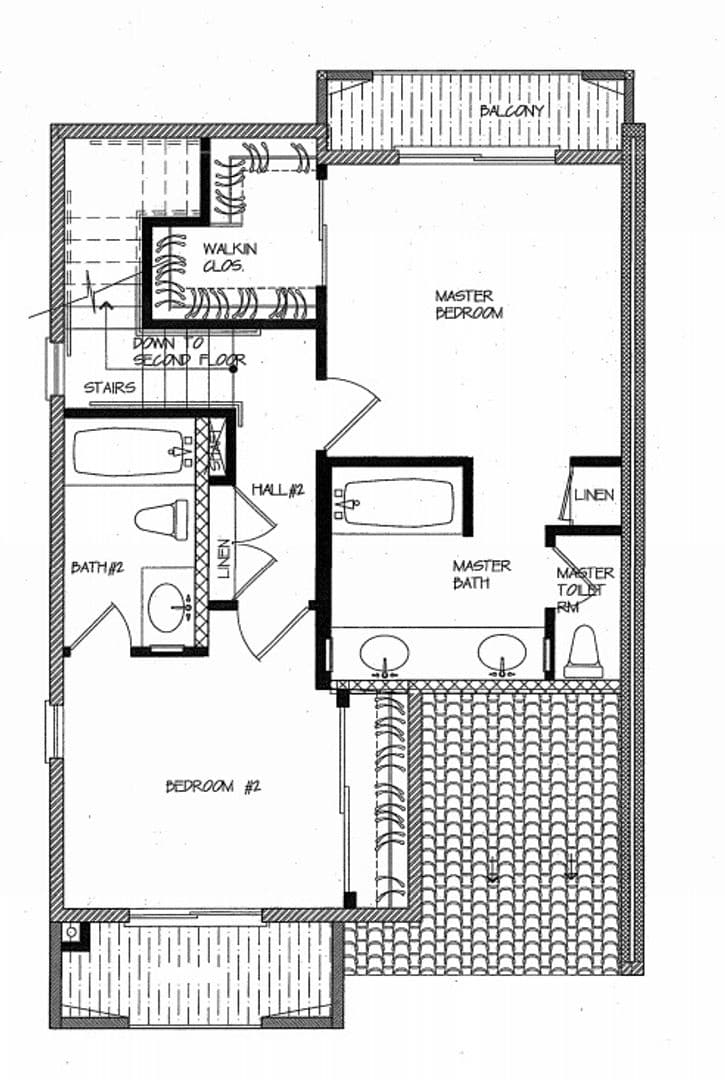 Santee Apartment: 9926 Buena Vista Avenue