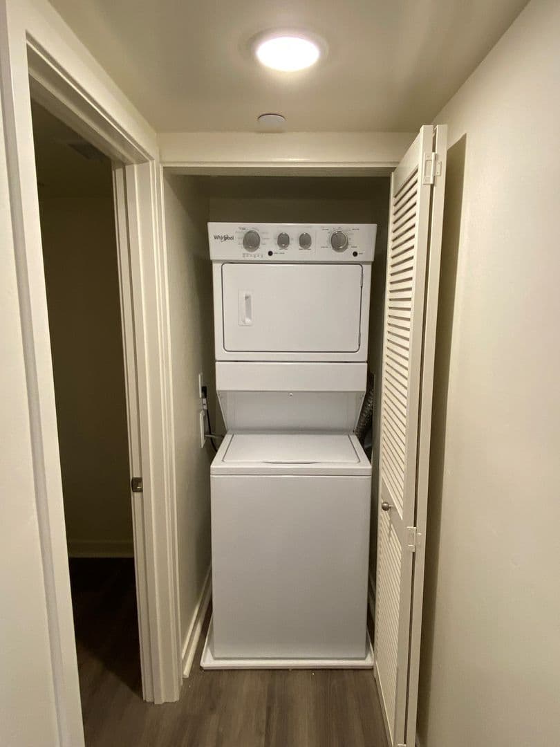 Santee Apartment: 9926 Buena Vista Avenue
