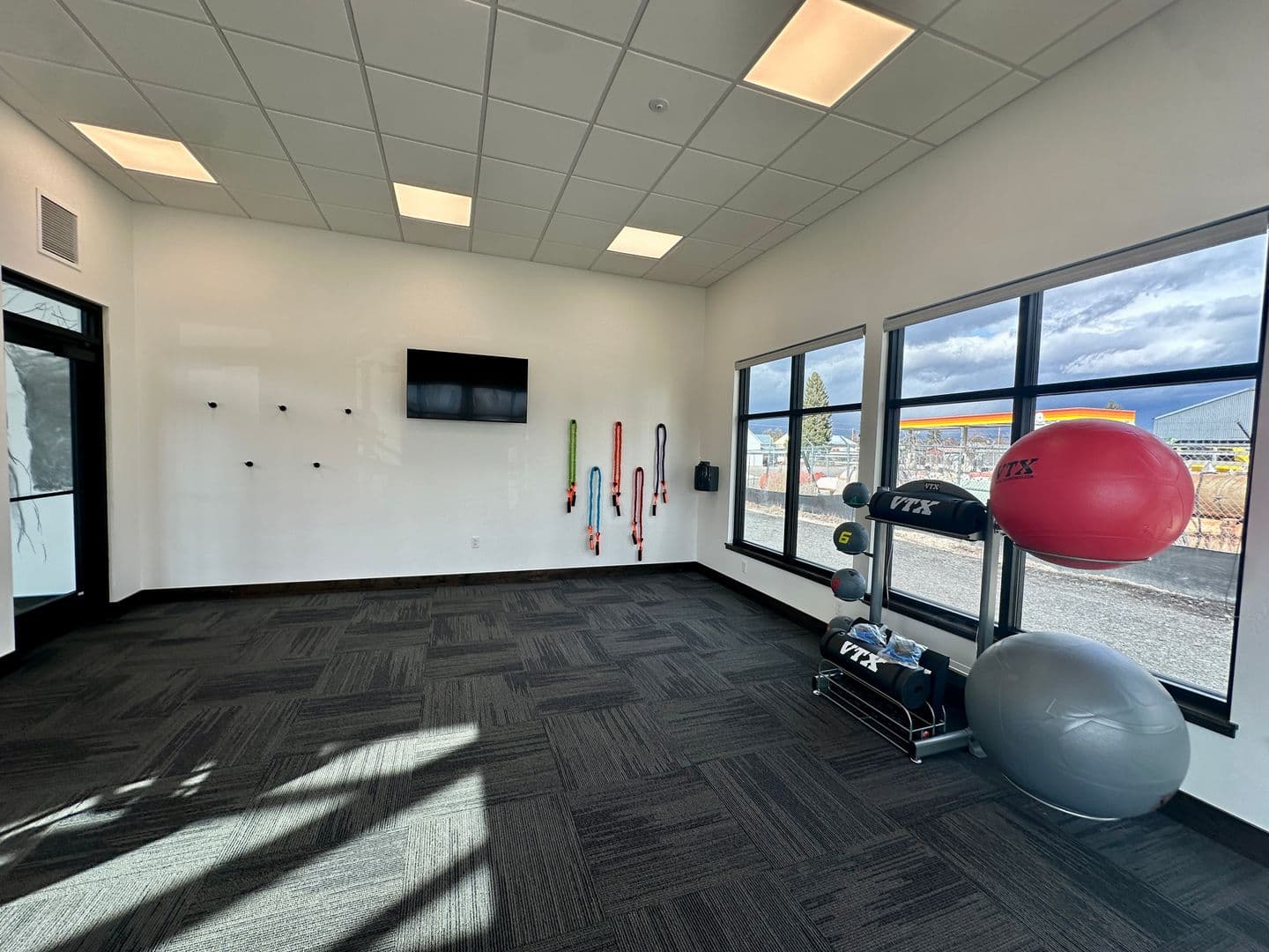 Kalispell Apartment: 501 West Center St