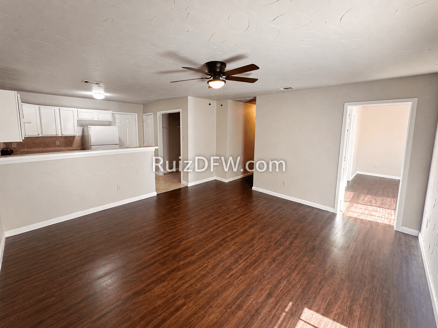 Fort Worth Apartment: 2927-29 New York Ave