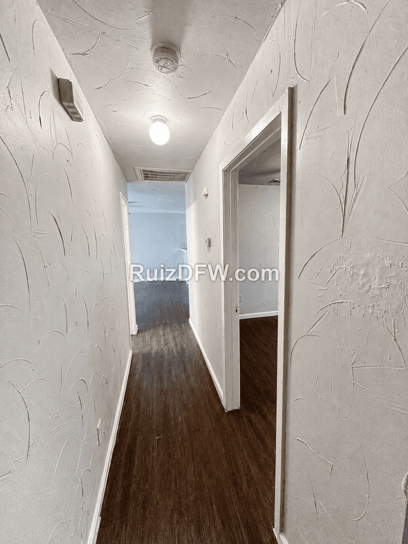 Fort Worth Apartment: 2927-29 New York Ave