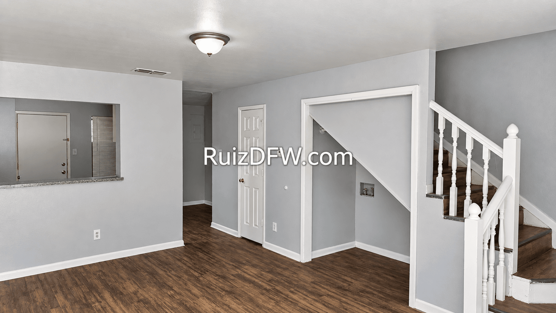 Fort Worth Apartment: 3601 - 03 W Ripy Ct