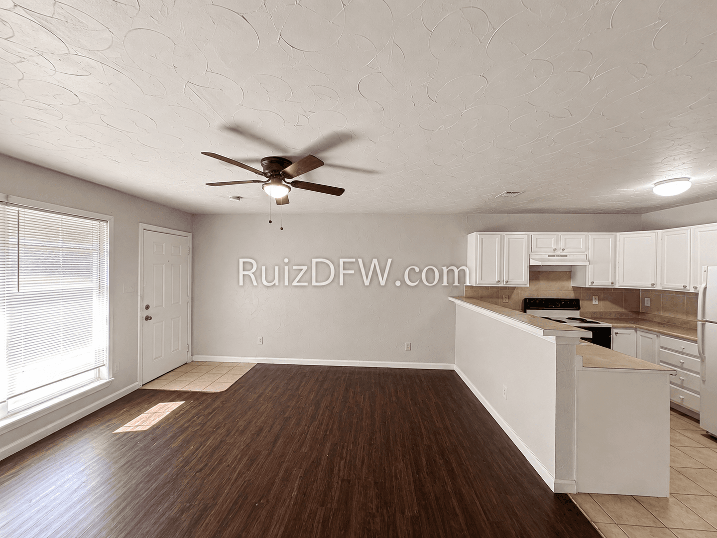 Fort Worth Apartment: 2927-29 New York Ave