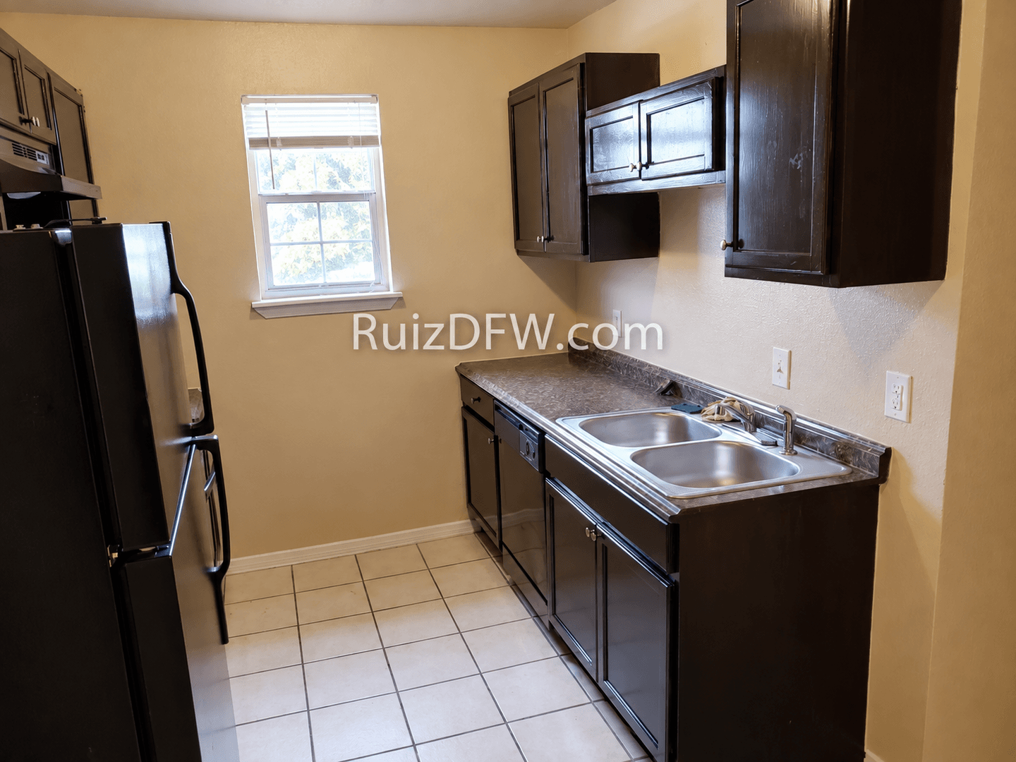 Fort Worth Apartment: 2508 - 10 Tierney Rd