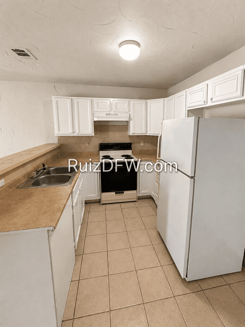 Fort Worth Apartment: 2927-29 New York Ave