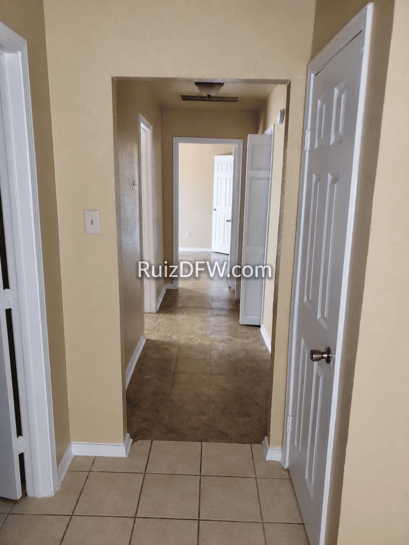 Fort Worth Apartment: 2508 - 10 Tierney Rd