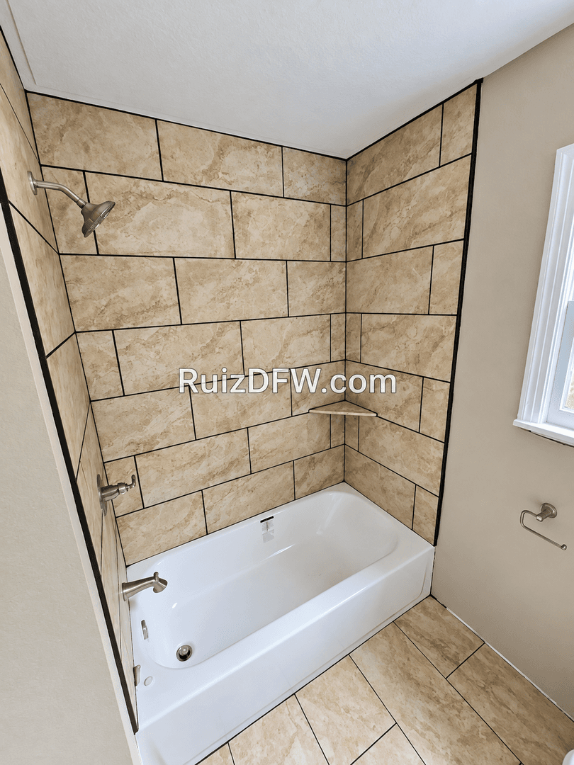 Fort Worth House: 3804 Calmont Ave