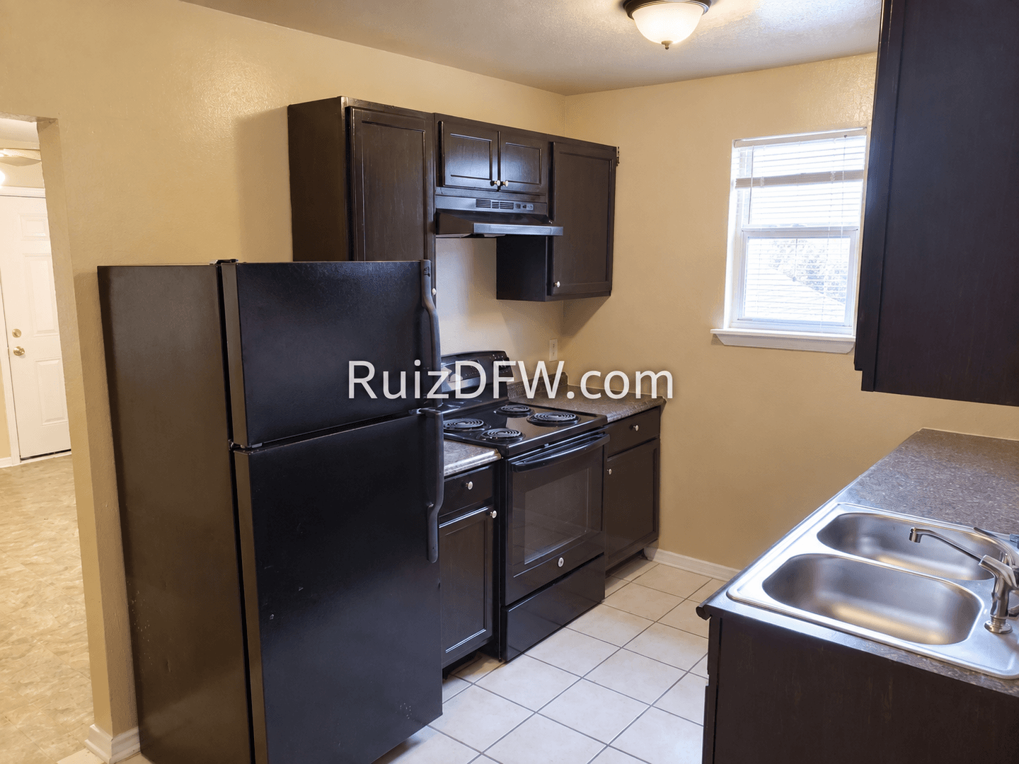 Fort Worth Apartment: 2508 - 10 Tierney Rd
