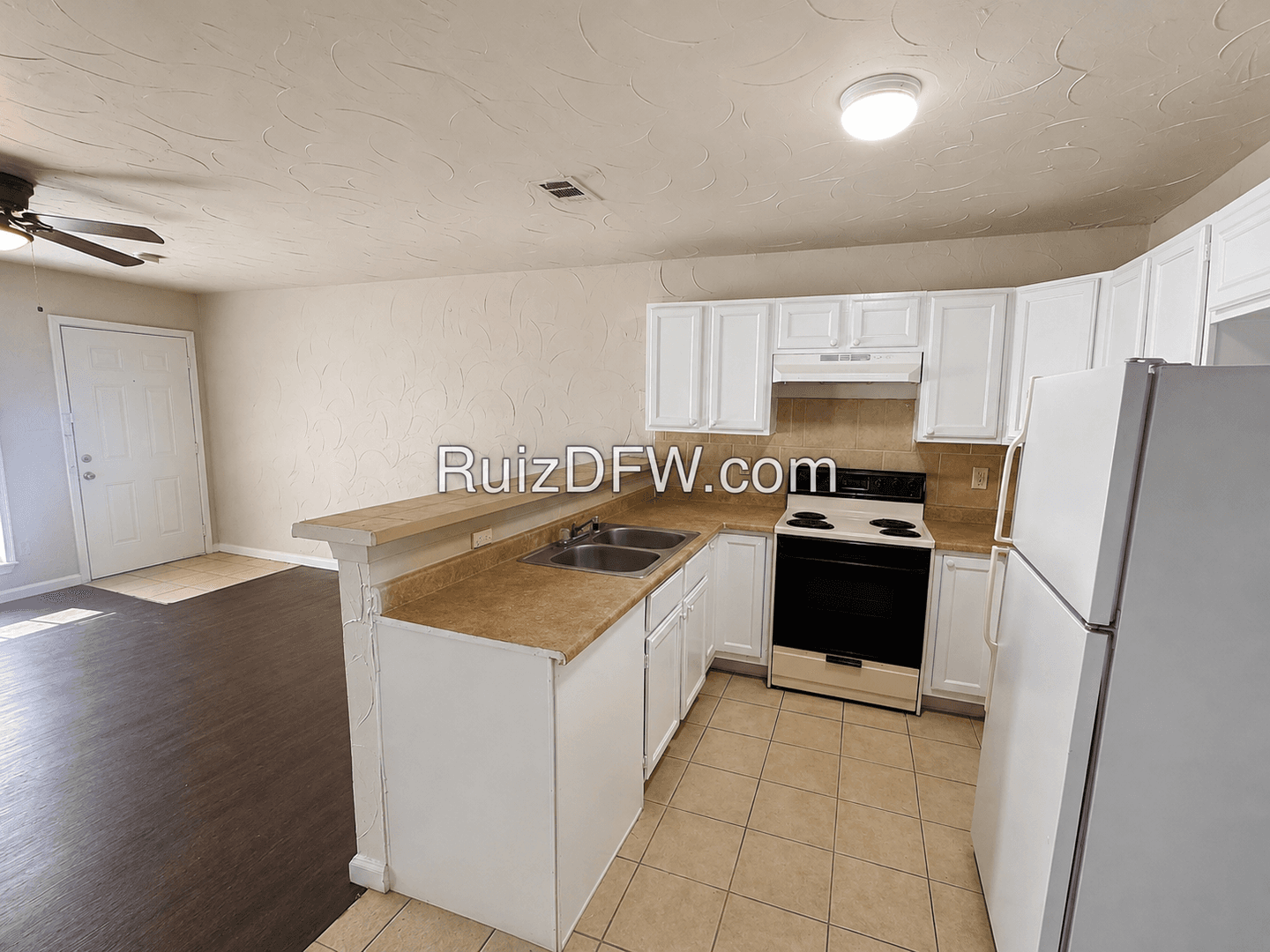 Fort Worth Apartment: 2927-29 New York Ave