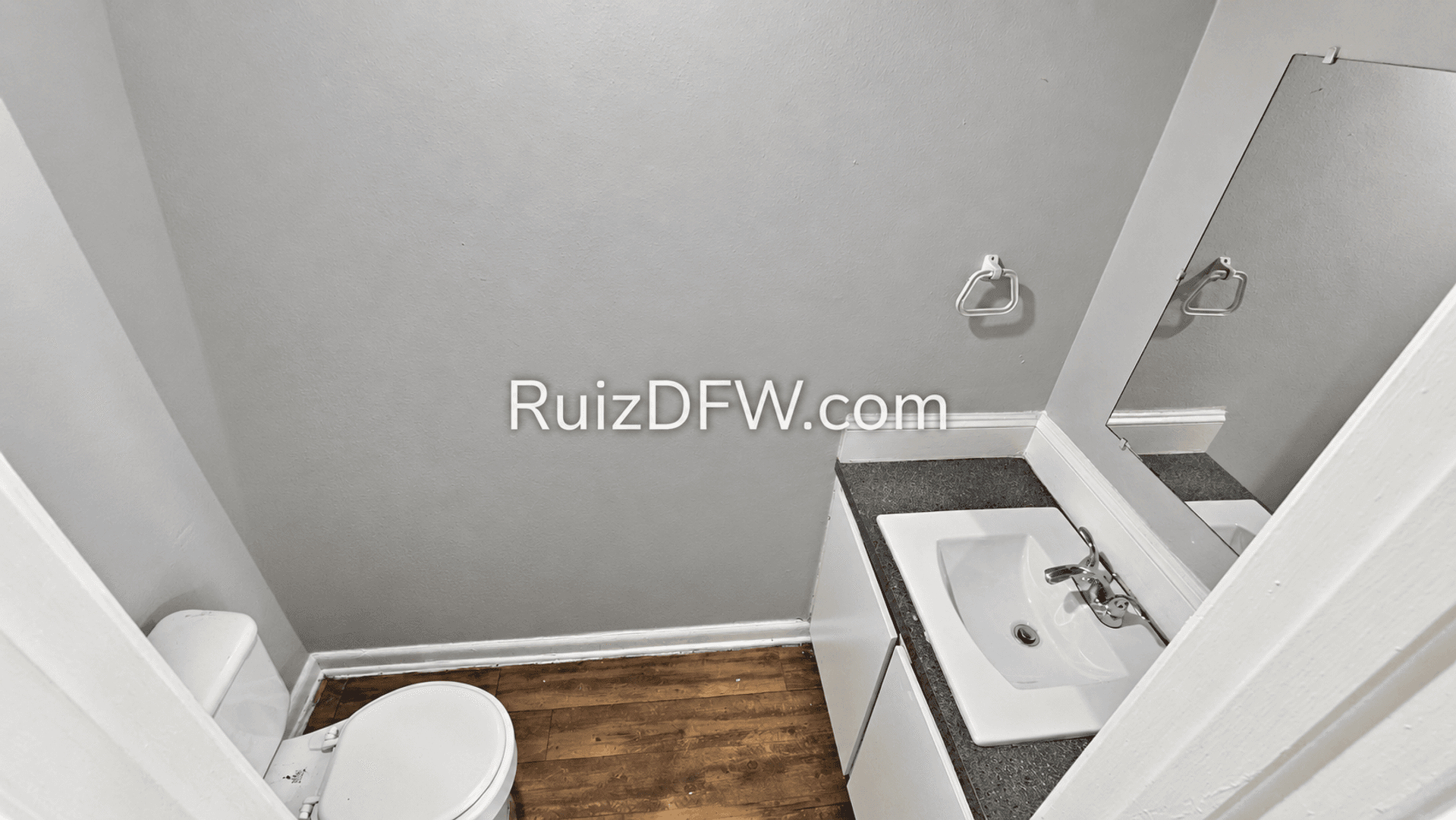 Fort Worth Apartment: 3601 - 03 W Ripy Ct