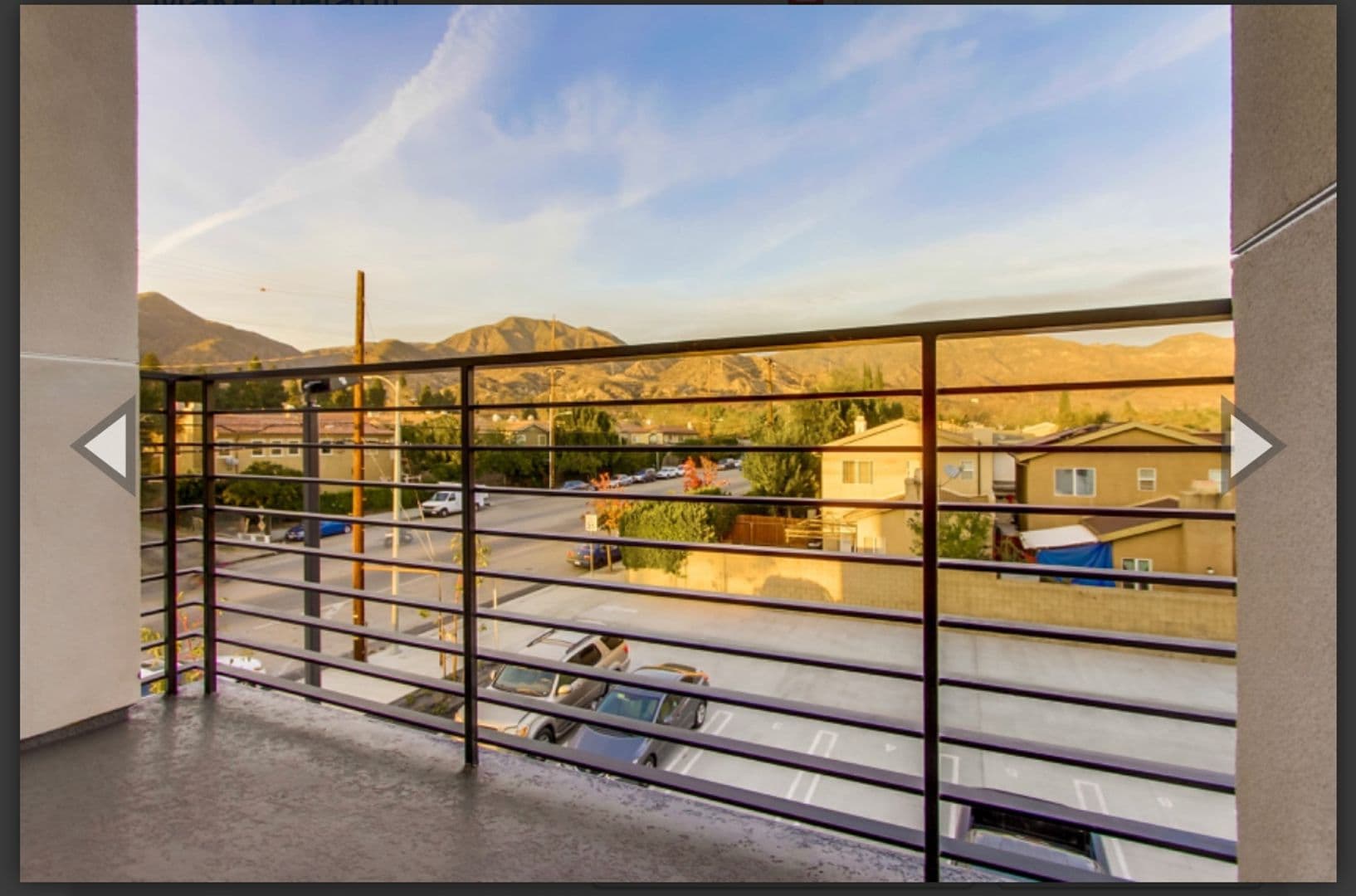 Sylmar Apartment: 15150 Roxford St.