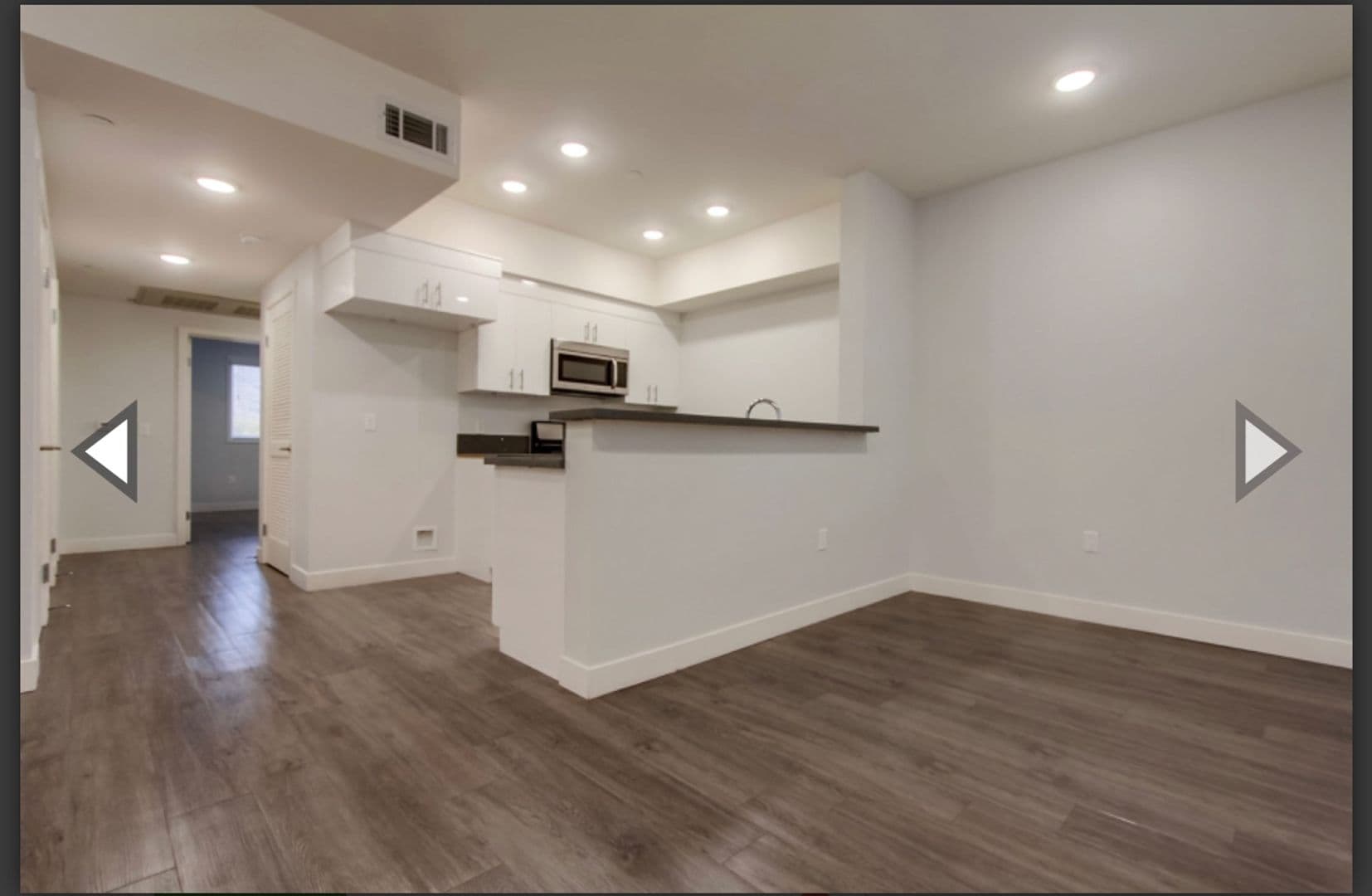 Sylmar Apartment: 15150 Roxford St.