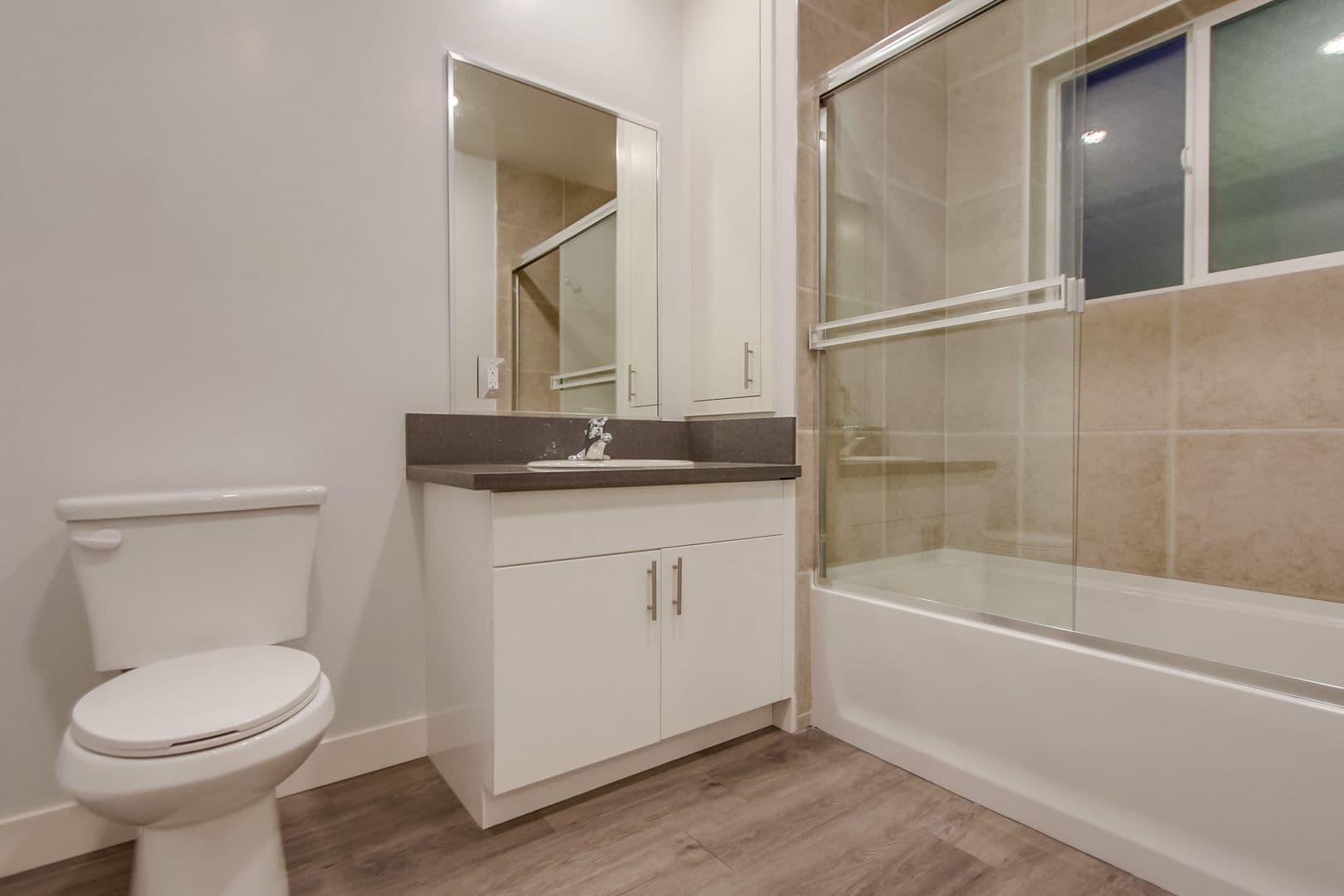 Sylmar Apartment: 15150 Roxford St.