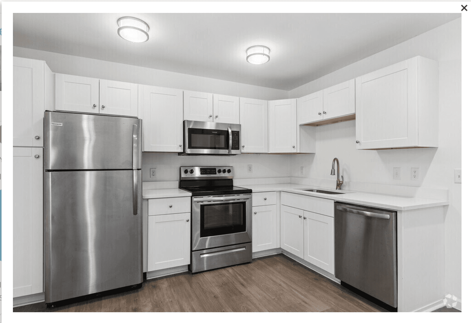Dallas Apartment: 1809 Bennett Ave