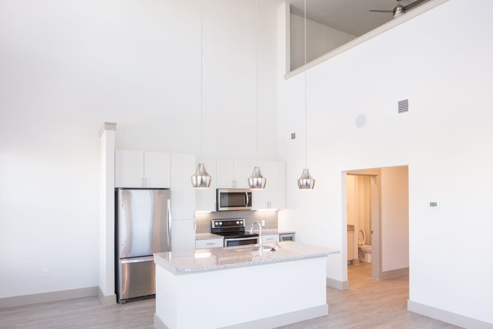 Dallas Apartment: 2103 Moser Ave