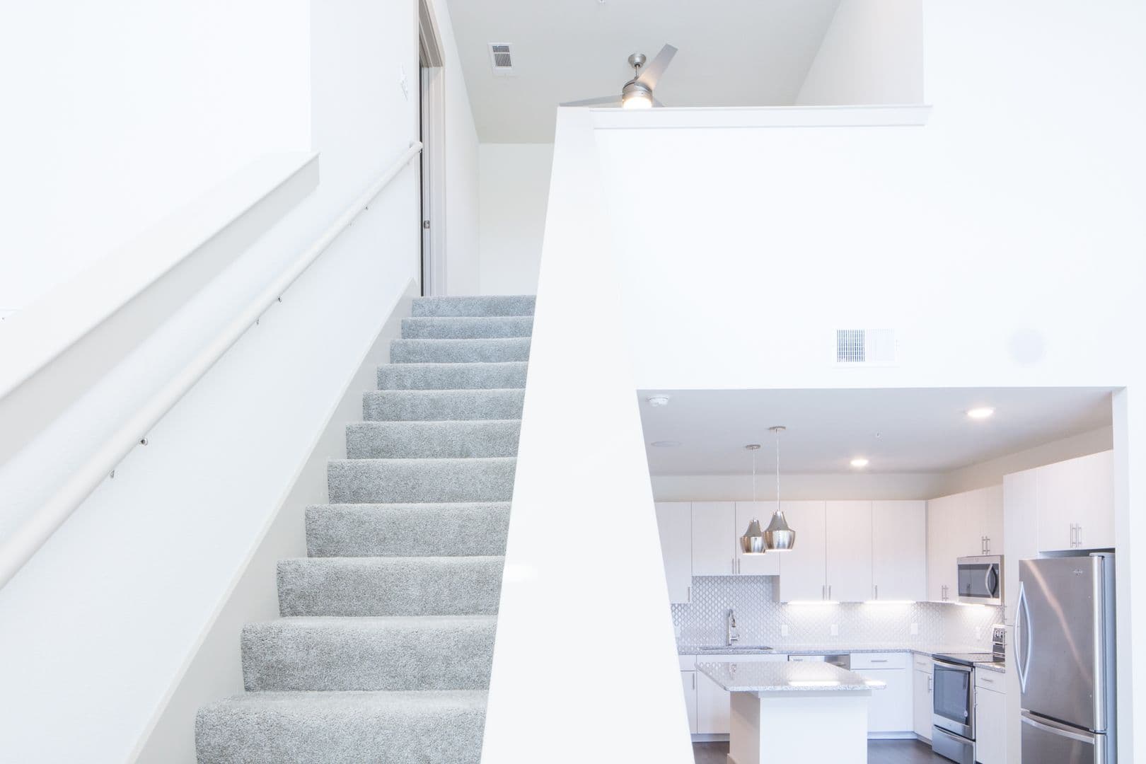 Dallas Apartment: 2100 Moser Ave