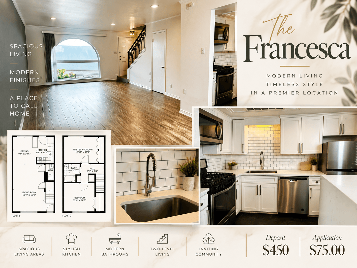 Dallas Apartment: 4214 Rawlins Street