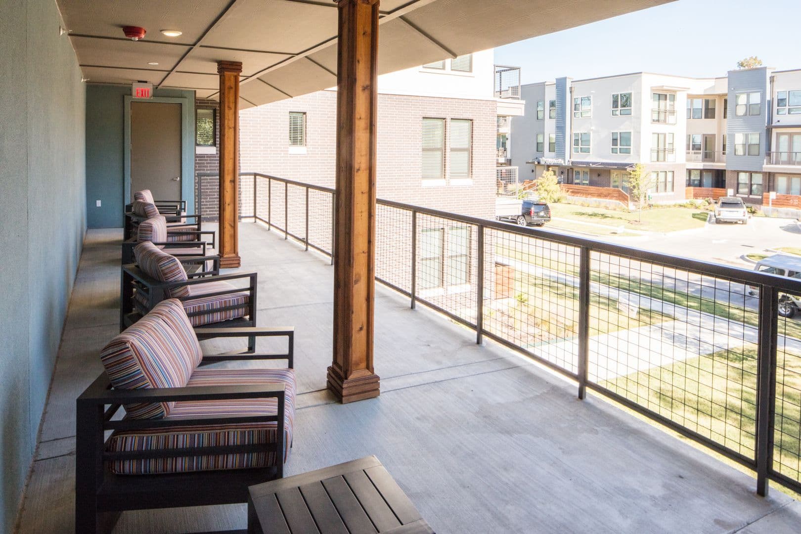 Dallas Apartment: 2103 Moser Ave