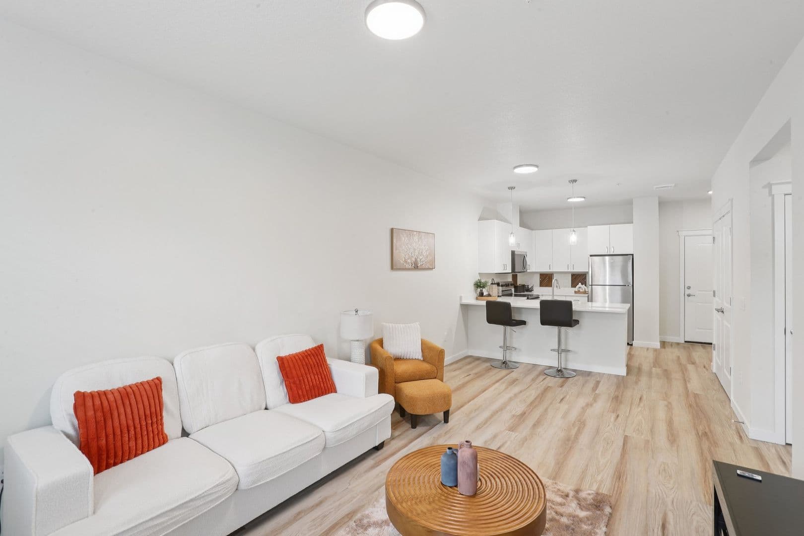Salem Apartment: 5775 Commercial St Se