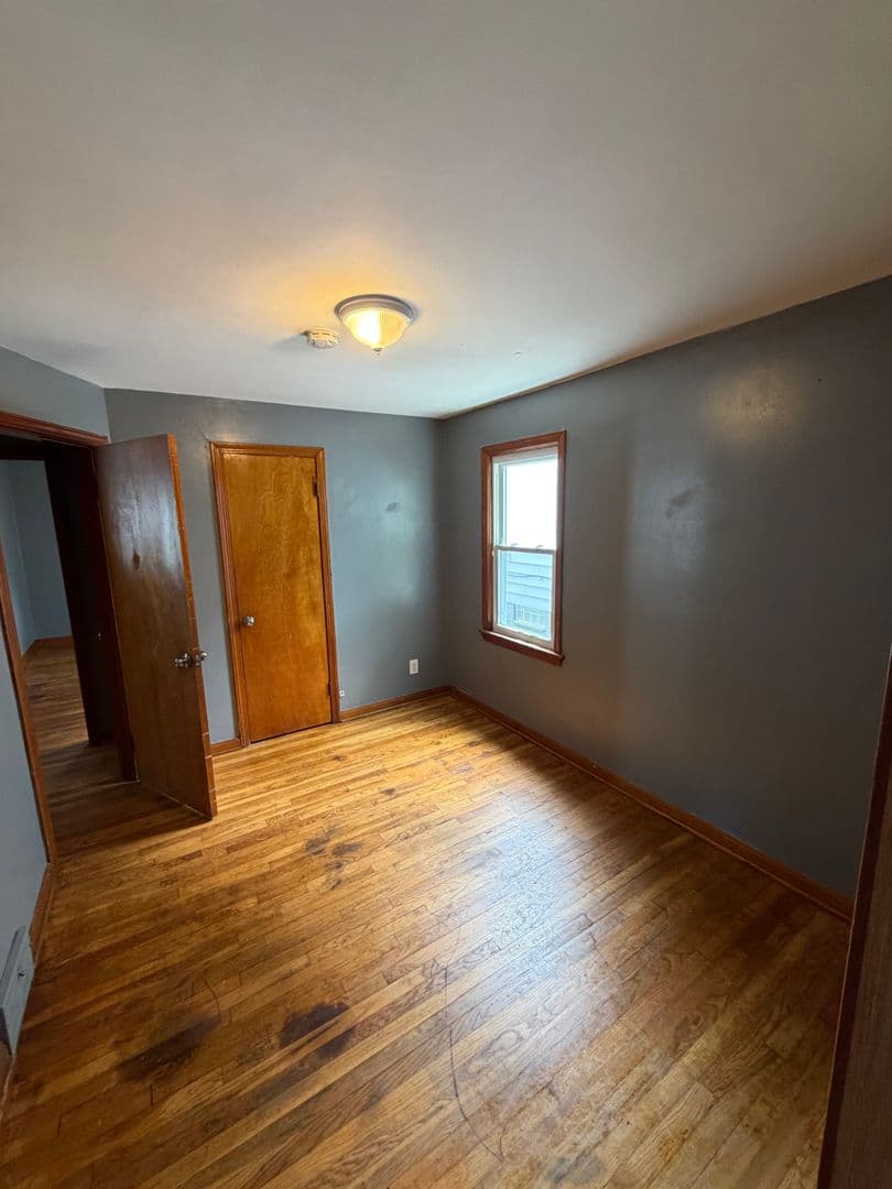 Garfield Heights House: 5112 E. 119th St.