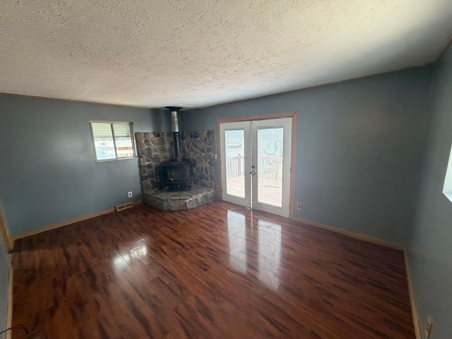 Garfield Heights House: 5112 E. 119th St.