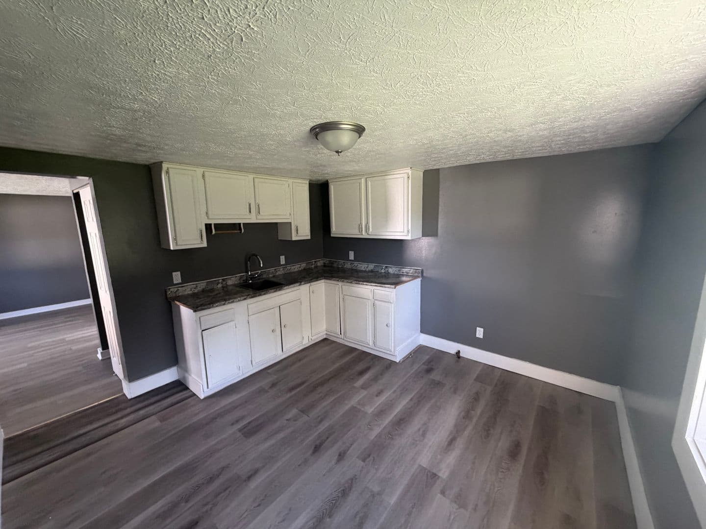 Lorain Apartment: 316 W 10th St