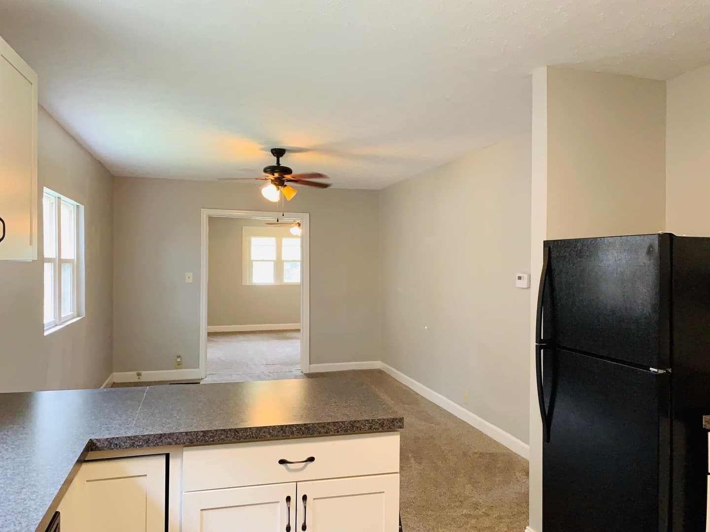 Columbus Apartment: 305 Woodland Avenue