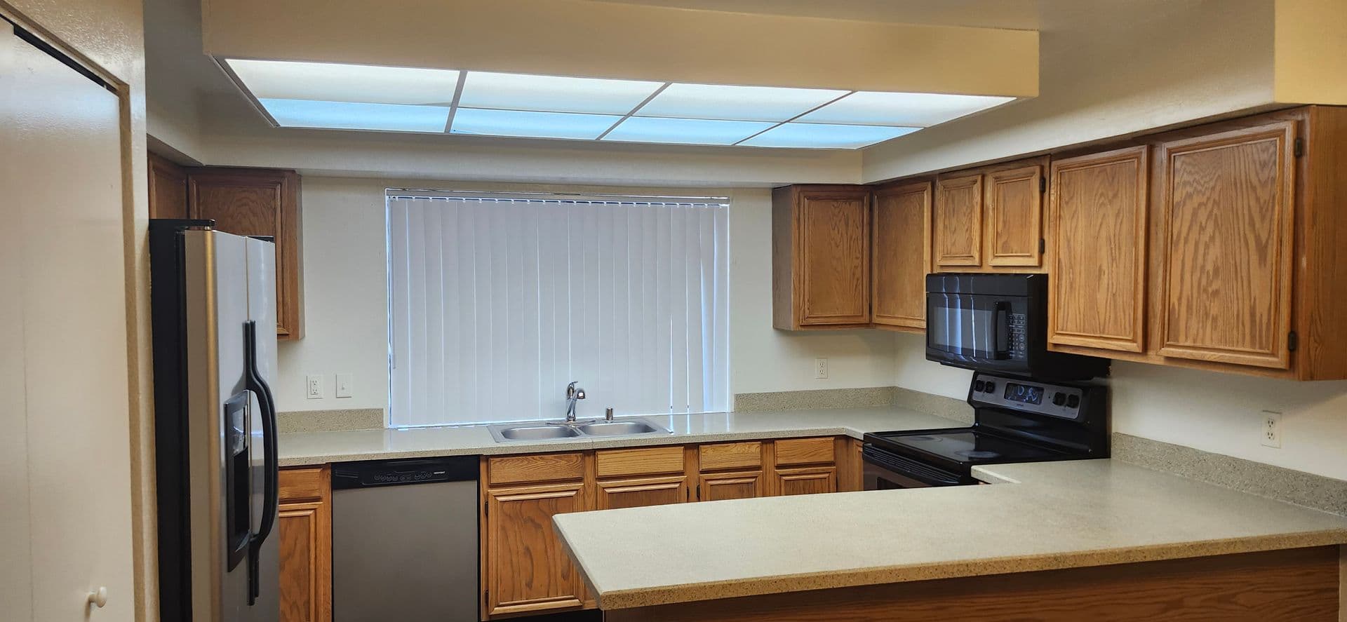 LAS VEGAS Apartment: 2780 E FLAMINGO RD