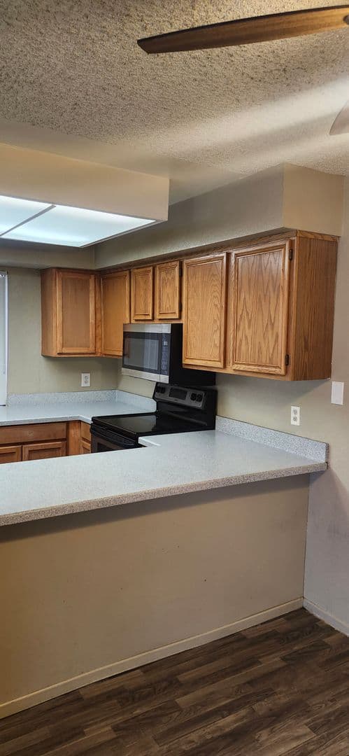LAS VEGAS Apartment: 2780 E FLAMINGO RD