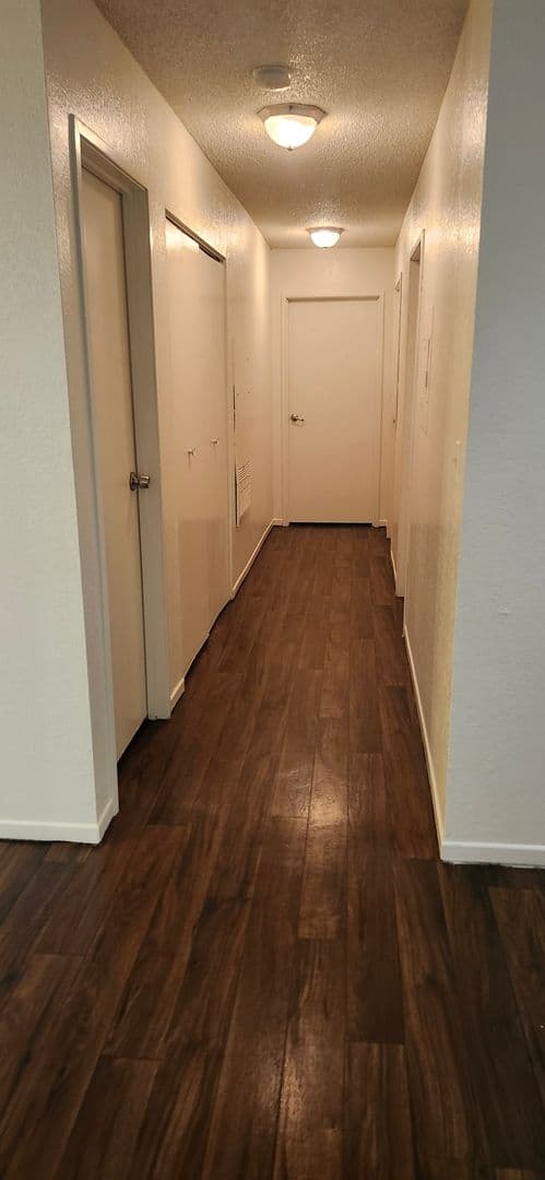 LAS VEGAS Apartment: 2780 E FLAMINGO RD