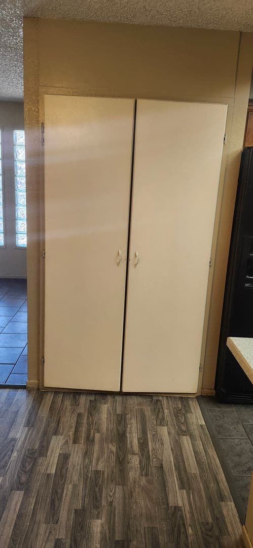 LAS VEGAS Apartment: 2780 E FLAMINGO RD