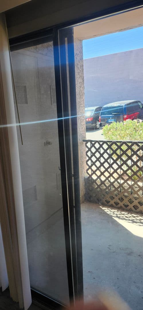 LAS VEGAS Apartment: 2780 E FLAMINGO RD