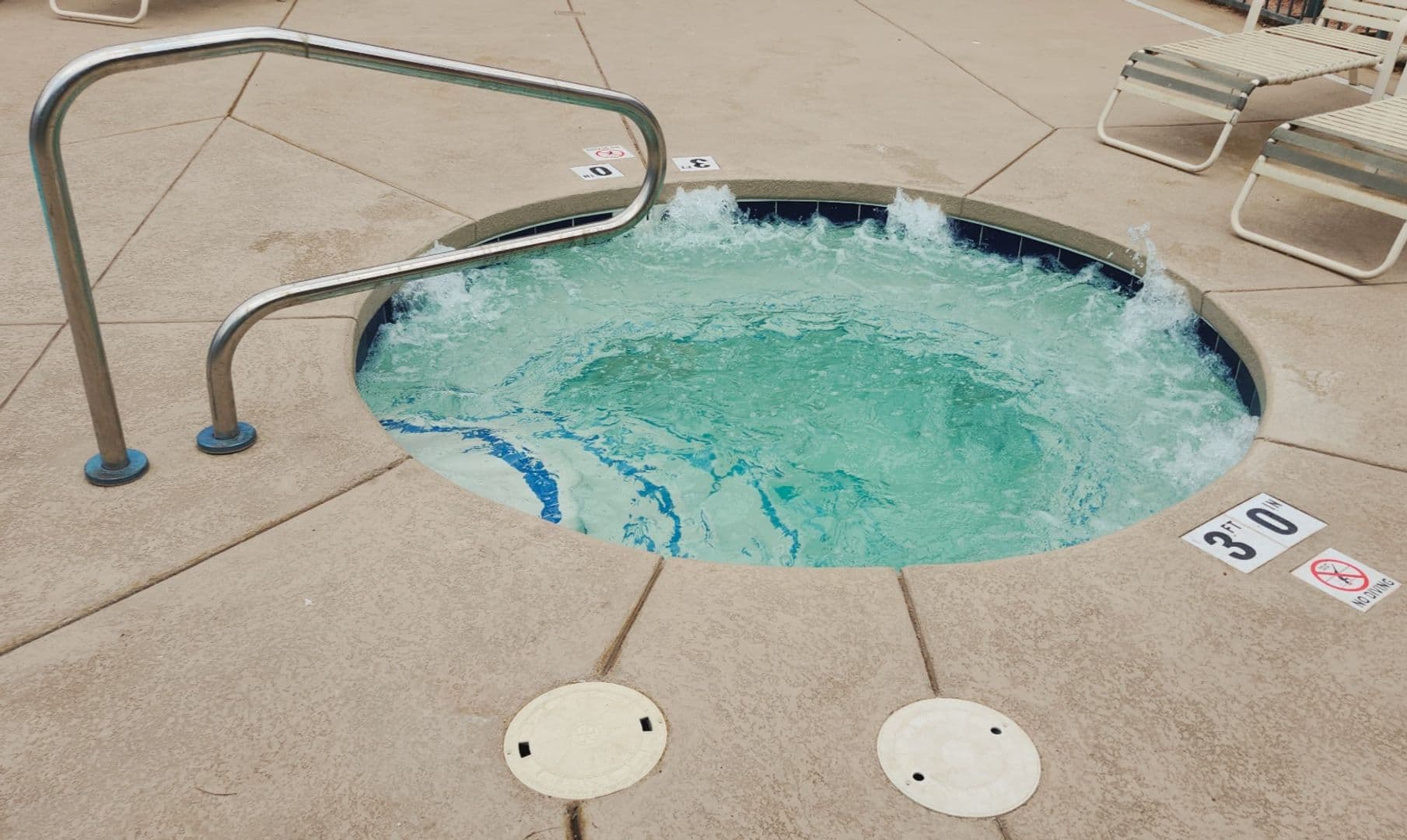LAS VEGAS Apartment: 2780 E FLAMINGO RD