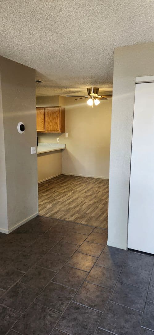LAS VEGAS Apartment: 2780 E FLAMINGO RD
