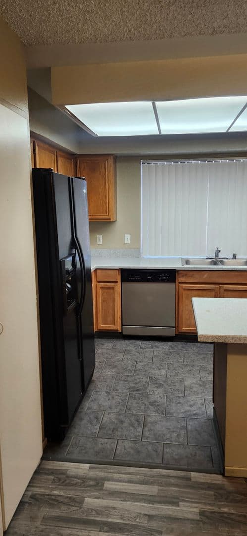 LAS VEGAS Apartment: 2780 E FLAMINGO RD
