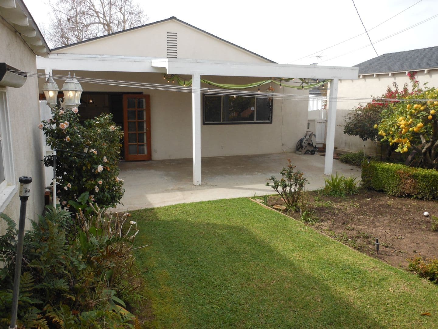 LOS ANGELES House: 8340 CHASE AVE