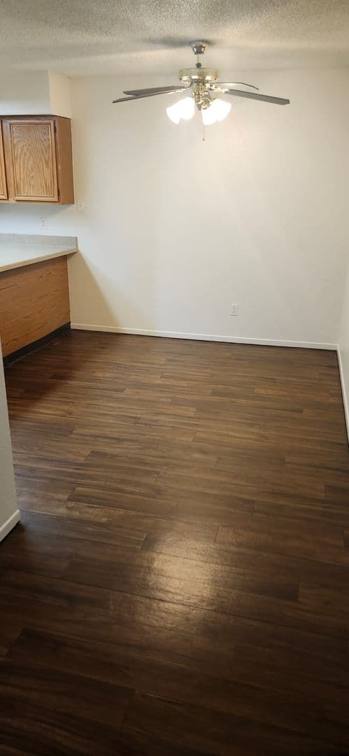 LAS VEGAS Apartment: 2780 E FLAMINGO RD