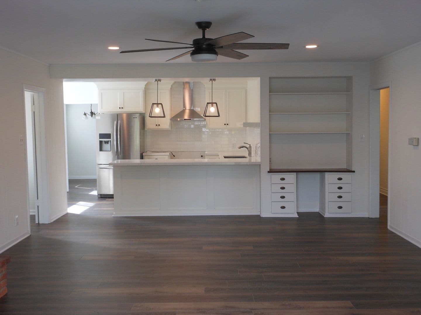 LOS ANGELES House: 8340 CHASE AVE